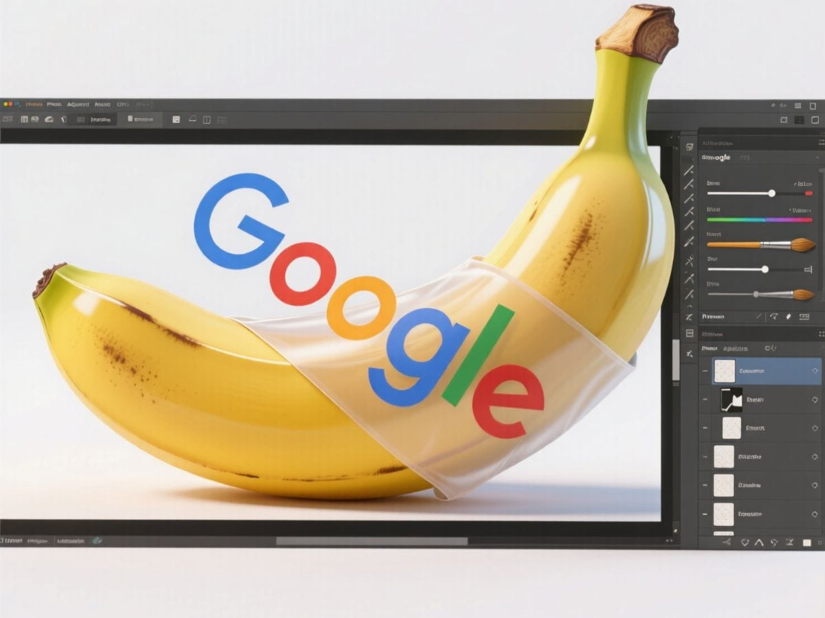 Google’s Nano Banana: Revolutionary AI Photo Editing Takes Social Media by Storm