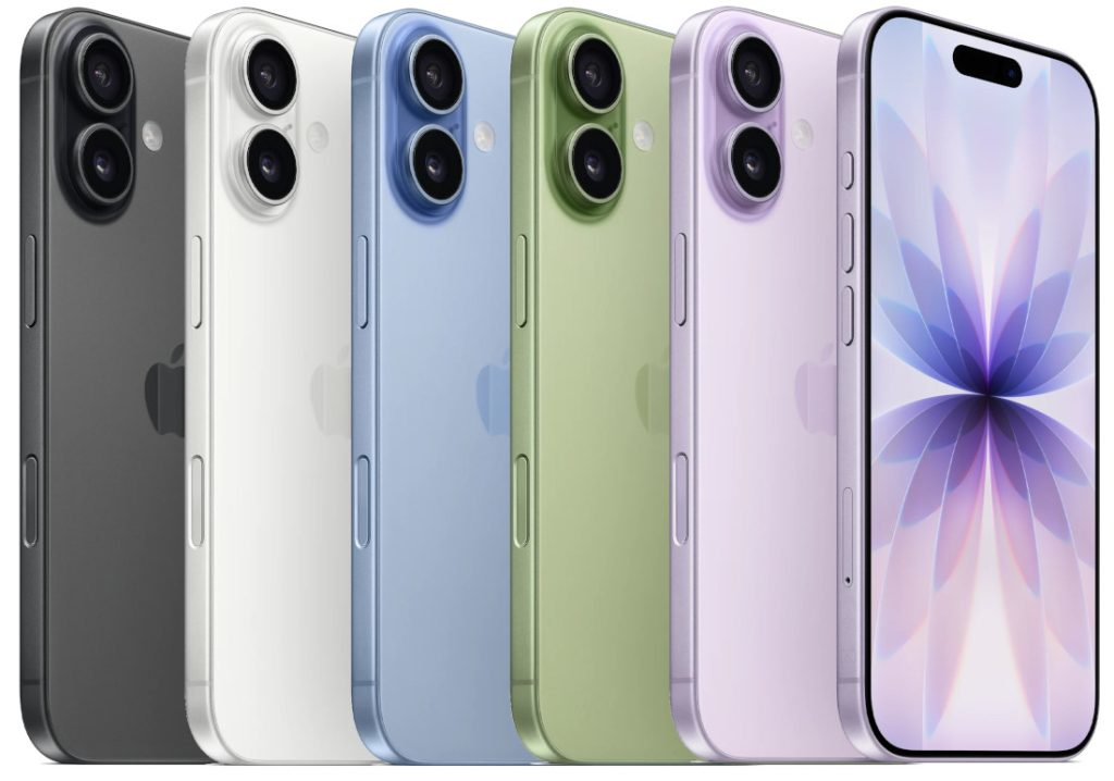 The iPhone 17 is Here: Apple’s Most Impressive Standard iPhone Yet